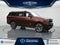 2027 Ford Expedition King Ranch