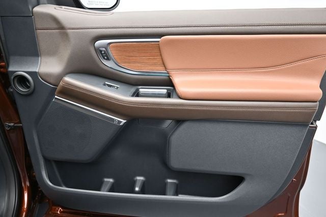 2027 Ford Expedition King Ranch