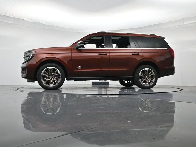 2027 Ford Expedition King Ranch