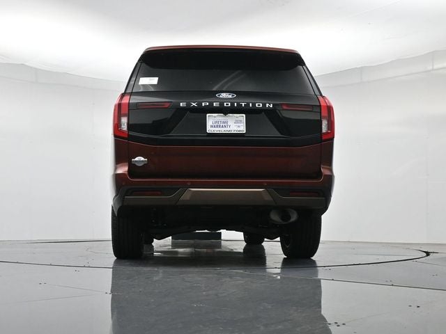2027 Ford Expedition King Ranch