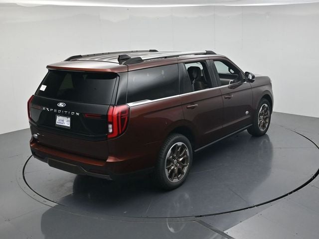 2027 Ford Expedition King Ranch