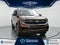 2027 Ford Expedition King Ranch