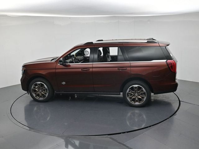 2027 Ford Expedition King Ranch