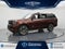 2027 Ford Expedition King Ranch