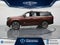 2027 Ford Expedition King Ranch