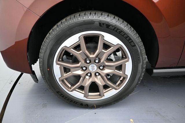 2027 Ford Expedition King Ranch