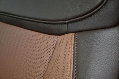 2027 Ford Expedition King Ranch