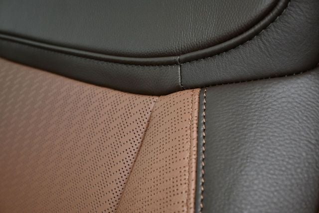 2027 Ford Expedition King Ranch