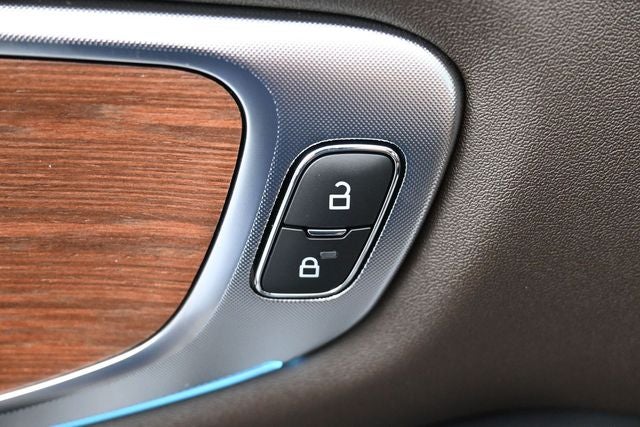 2027 Ford Expedition King Ranch