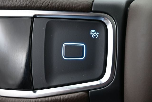 2027 Ford Expedition King Ranch