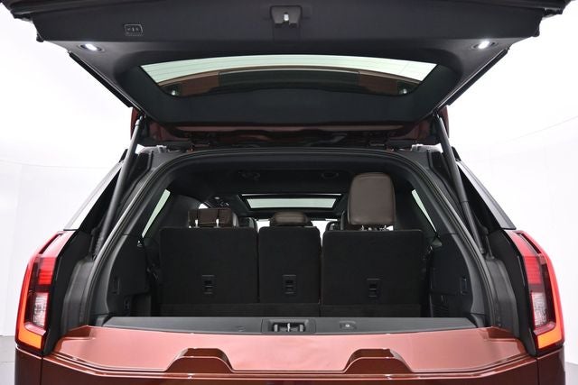 2027 Ford Expedition King Ranch