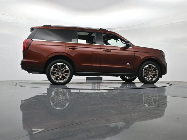 2027 Ford Expedition King Ranch