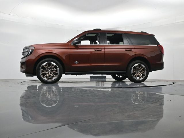 2027 Ford Expedition King Ranch
