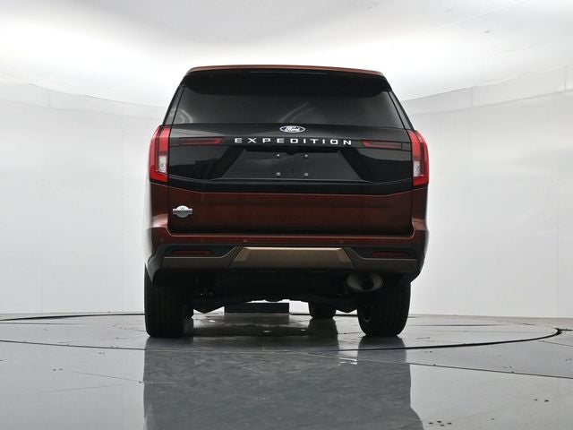 2027 Ford Expedition King Ranch