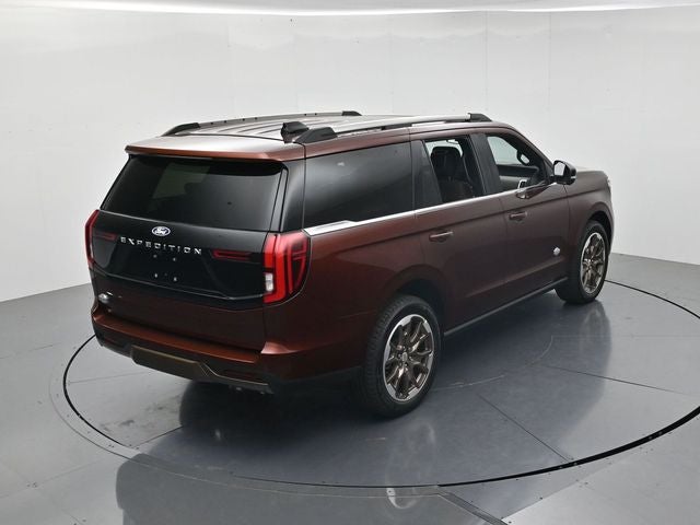 2027 Ford Expedition King Ranch