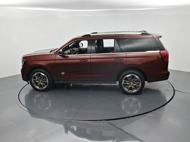 2027 Ford Expedition King Ranch