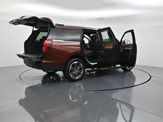 2027 Ford Expedition King Ranch