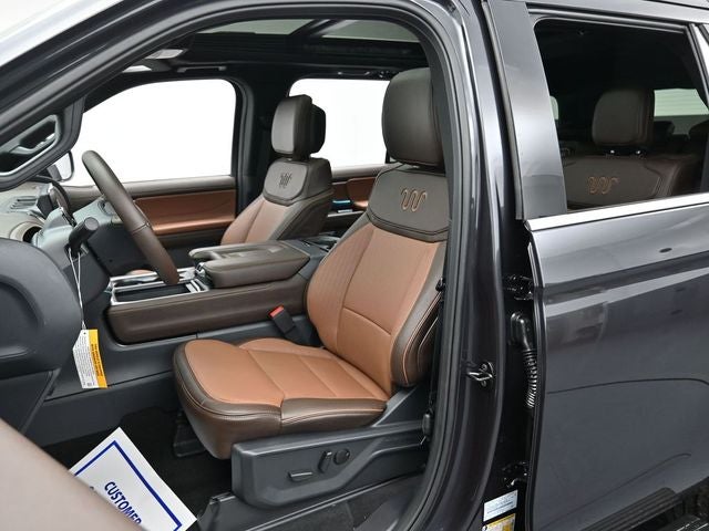 2026 Ford Expedition King Ranch
