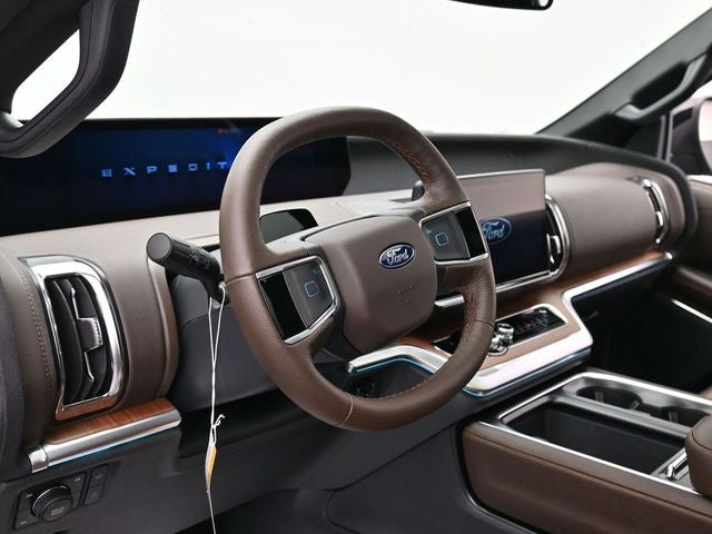 2026 Ford Expedition King Ranch