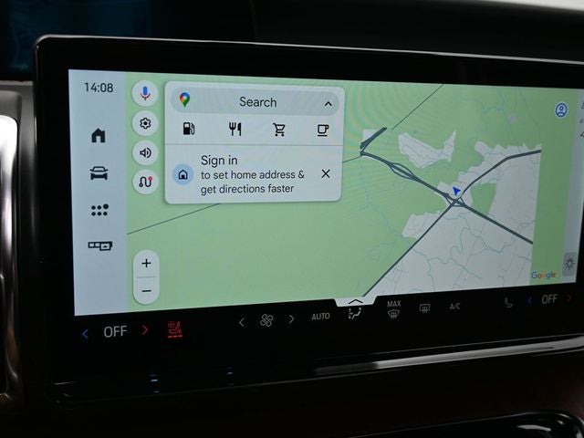 2026 Ford Expedition King Ranch