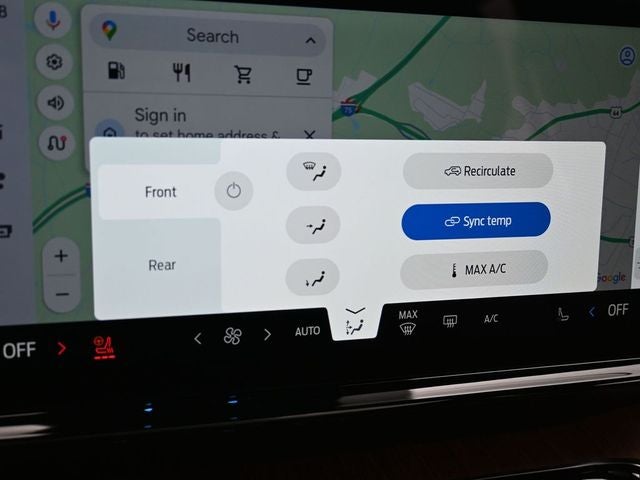 2026 Ford Expedition King Ranch