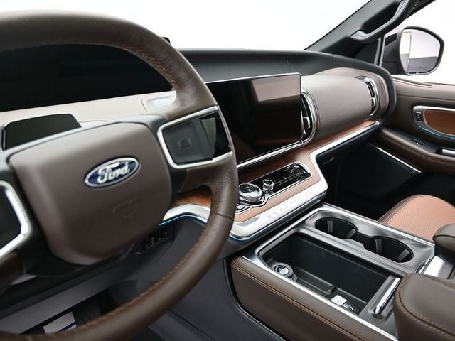 2026 Ford Expedition King Ranch