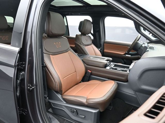 2026 Ford Expedition King Ranch