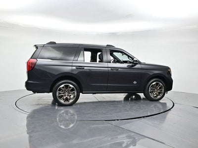 2026 Ford Expedition King Ranch