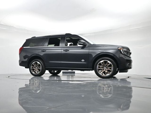 2026 Ford Expedition King Ranch