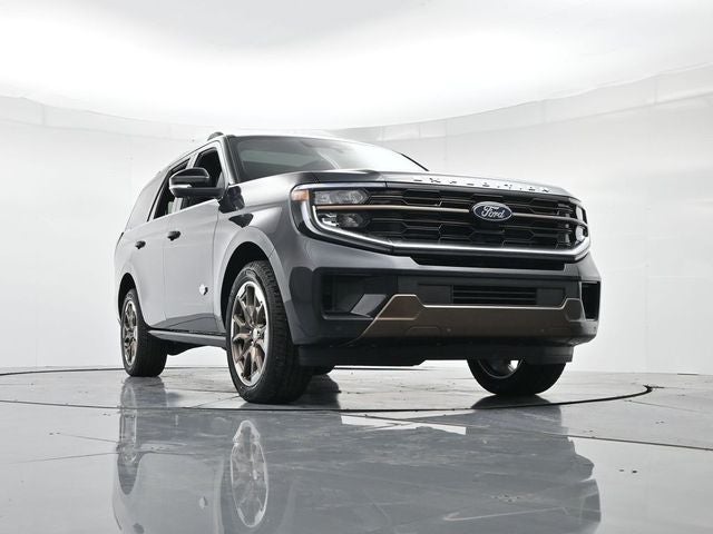 2026 Ford Expedition King Ranch