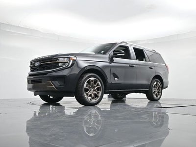 2026 Ford Expedition King Ranch