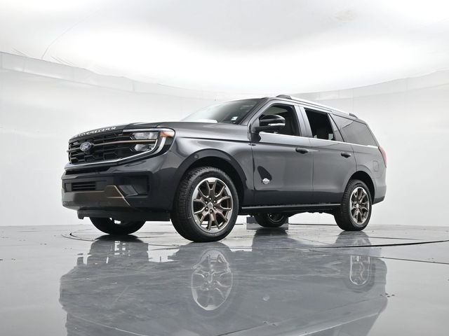 2026 Ford Expedition King Ranch