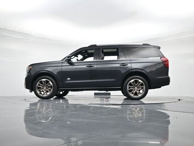 2026 Ford Expedition King Ranch