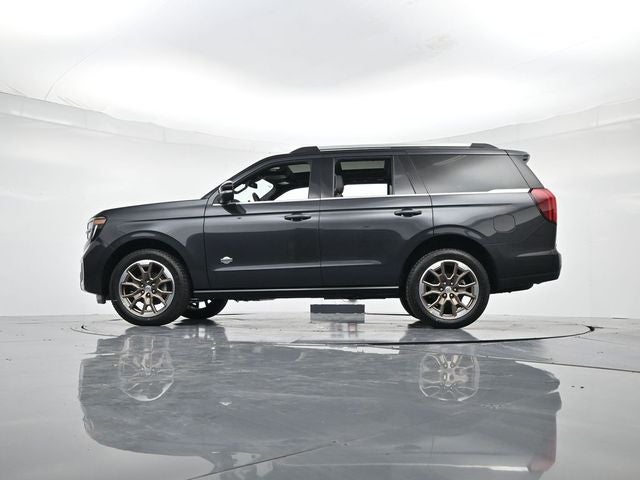 2026 Ford Expedition King Ranch