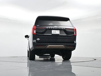 2026 Ford Expedition King Ranch