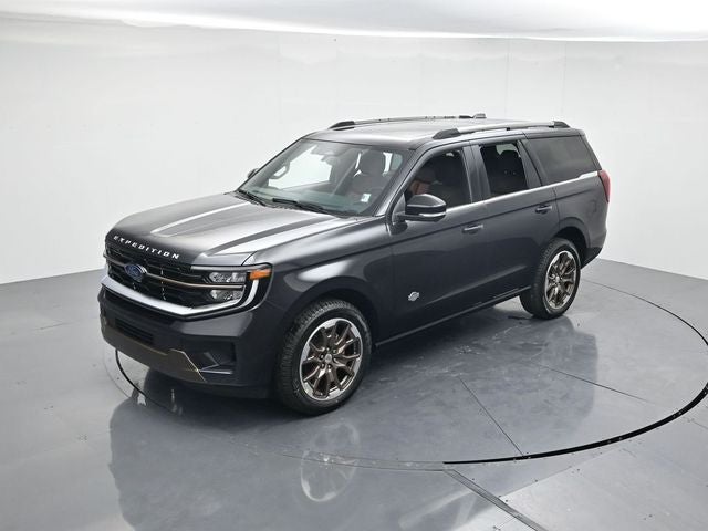 2026 Ford Expedition King Ranch