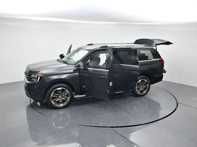 2026 Ford Expedition King Ranch