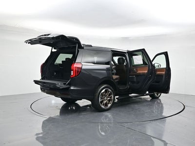 2026 Ford Expedition King Ranch