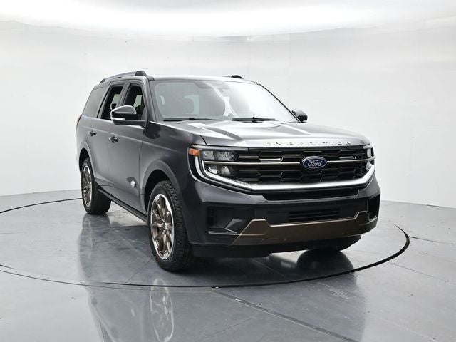 2026 Ford Expedition King Ranch