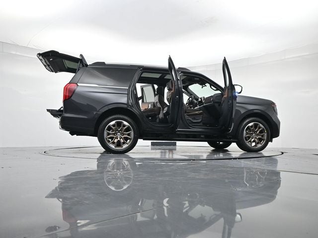 2026 Ford Expedition King Ranch