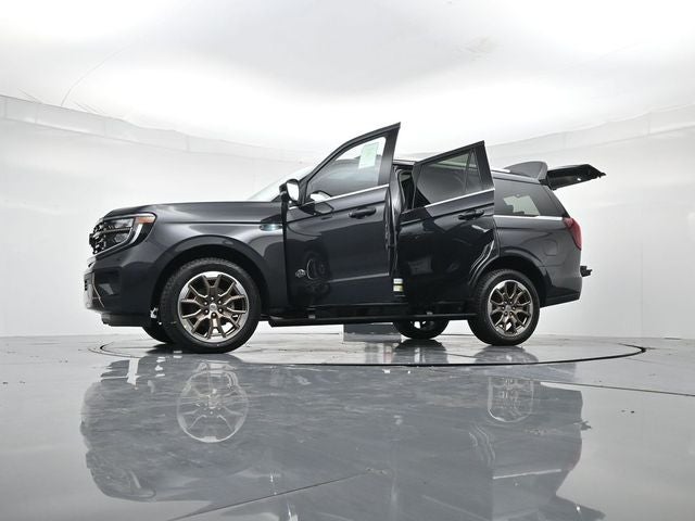 2026 Ford Expedition King Ranch