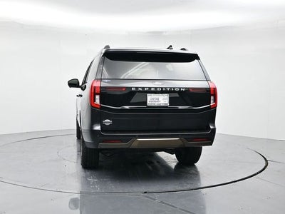 2026 Ford Expedition King Ranch