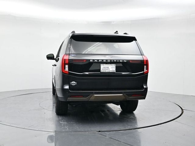 2026 Ford Expedition King Ranch