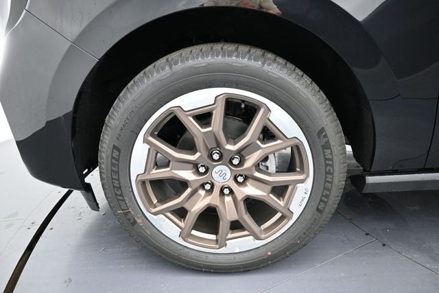 2027 Ford Expedition King Ranch
