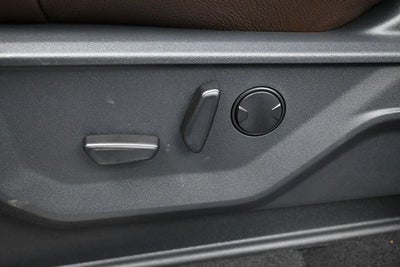 2027 Ford Expedition King Ranch