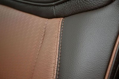 2027 Ford Expedition King Ranch