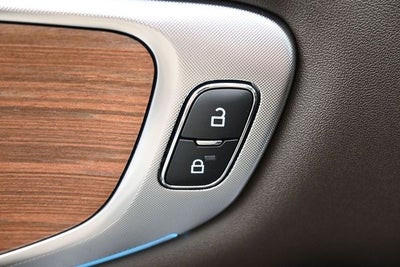2027 Ford Expedition King Ranch
