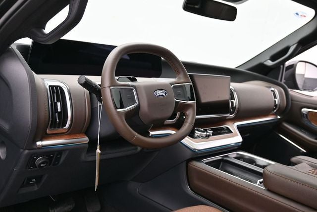 2027 Ford Expedition King Ranch