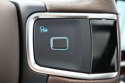 2027 Ford Expedition King Ranch