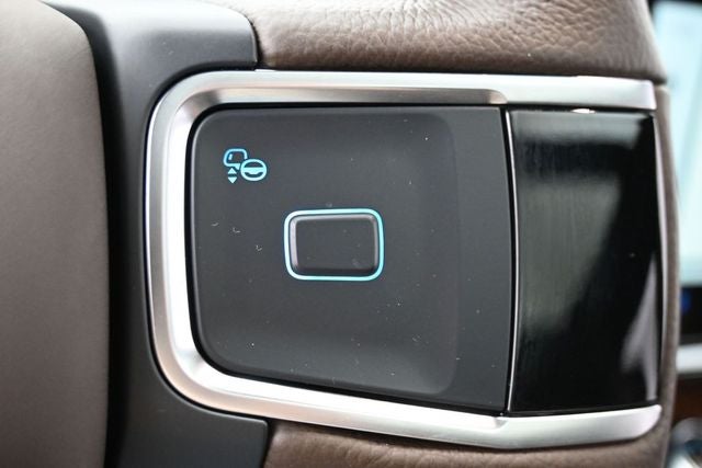 2027 Ford Expedition King Ranch
